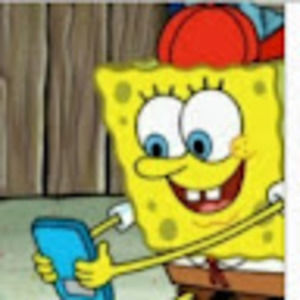 Meet your Posher, Spongebob